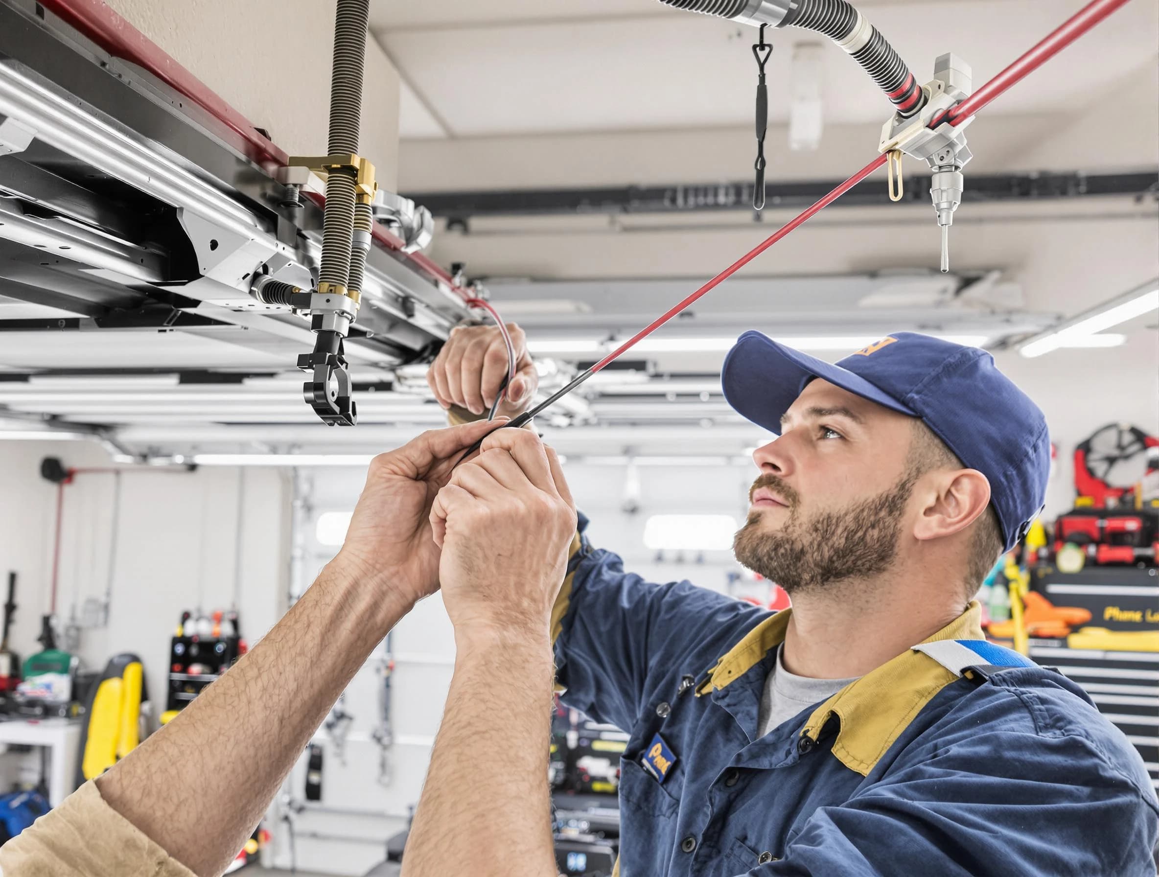Cable Repair service in Bernards, NJ