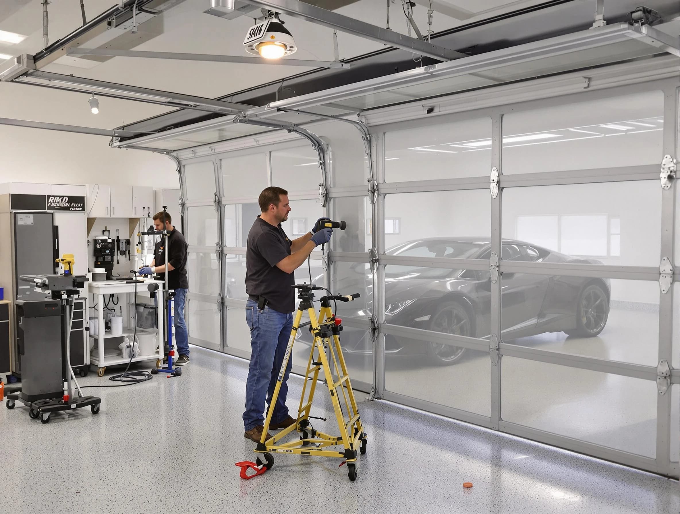 Dents Repair service in Bernards, NJ