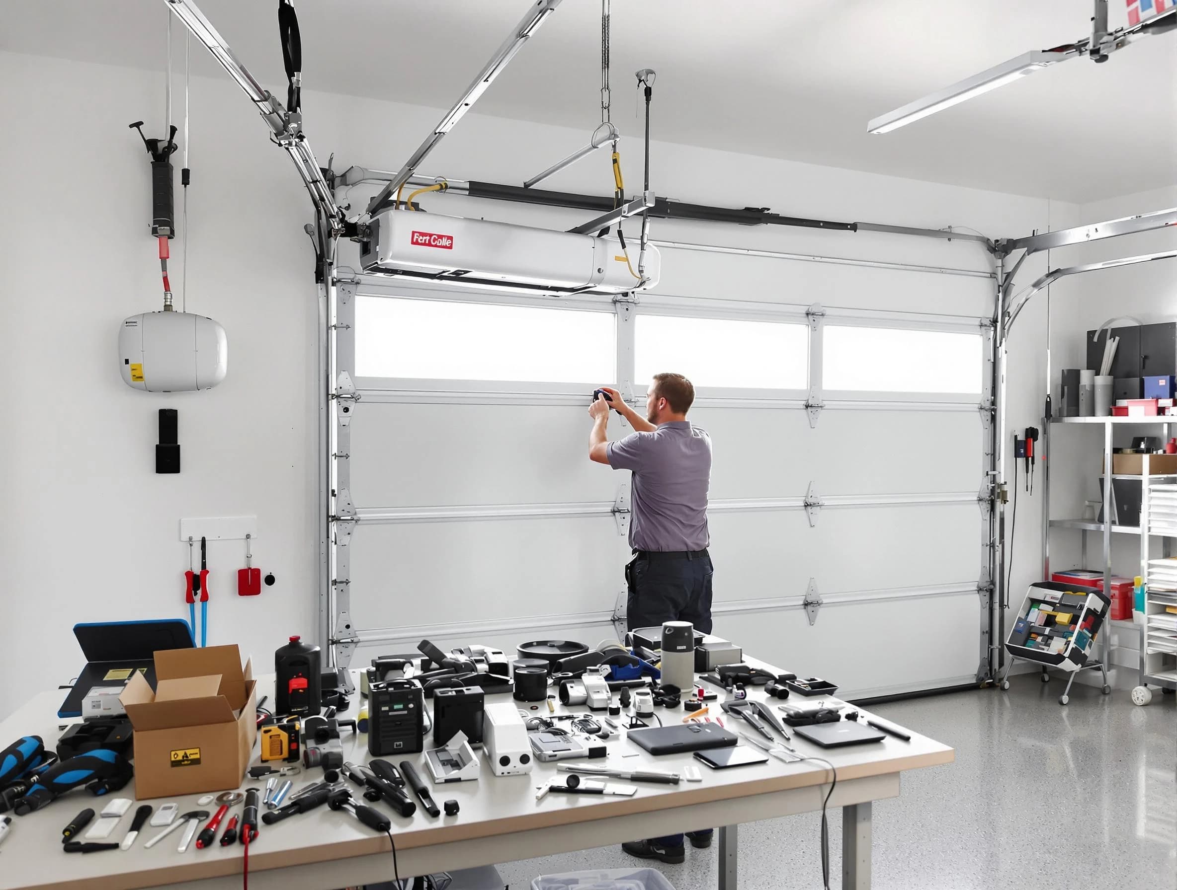 Opener Repair service in Bernards, NJ