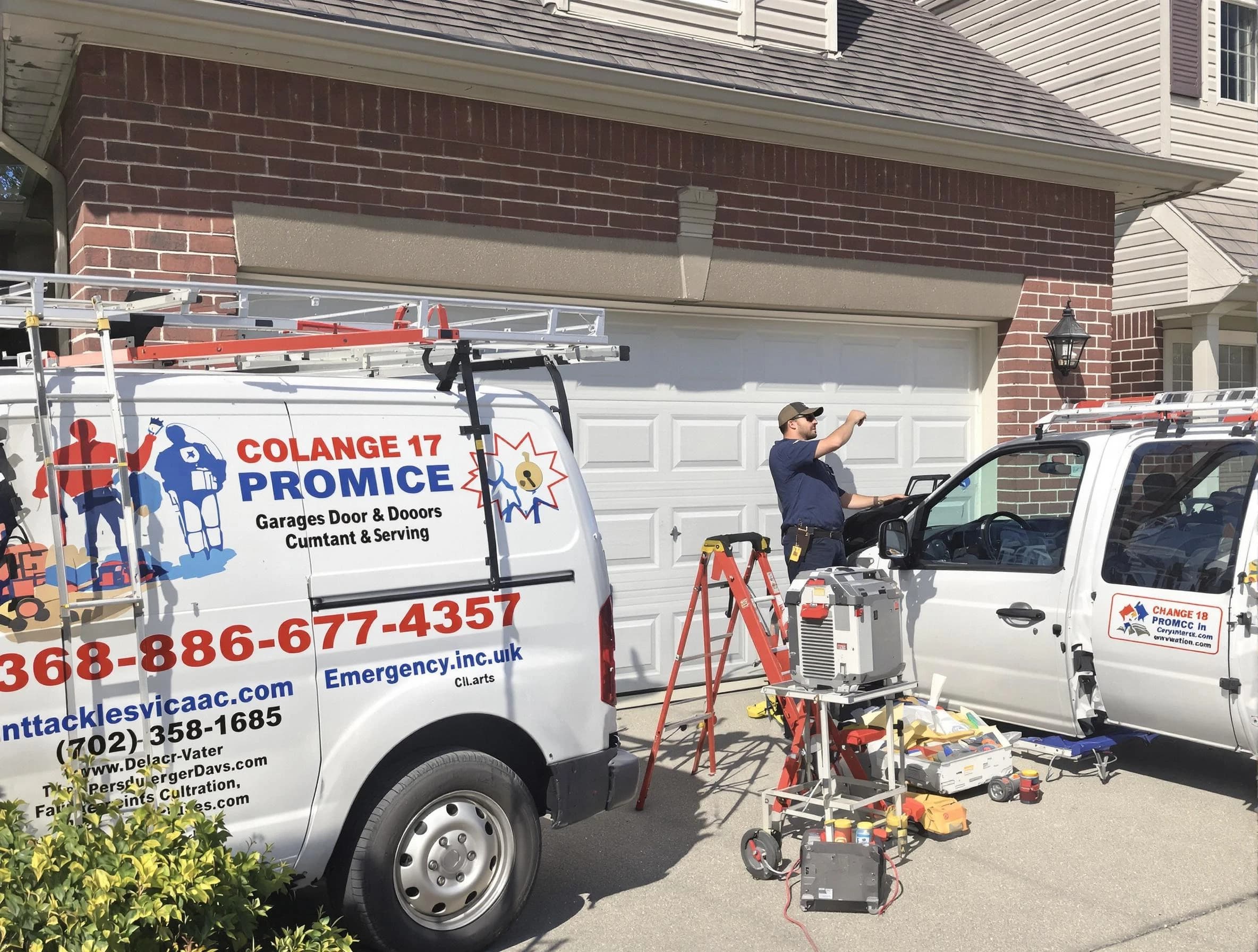 Same Day Repair service in Bernards, NJ