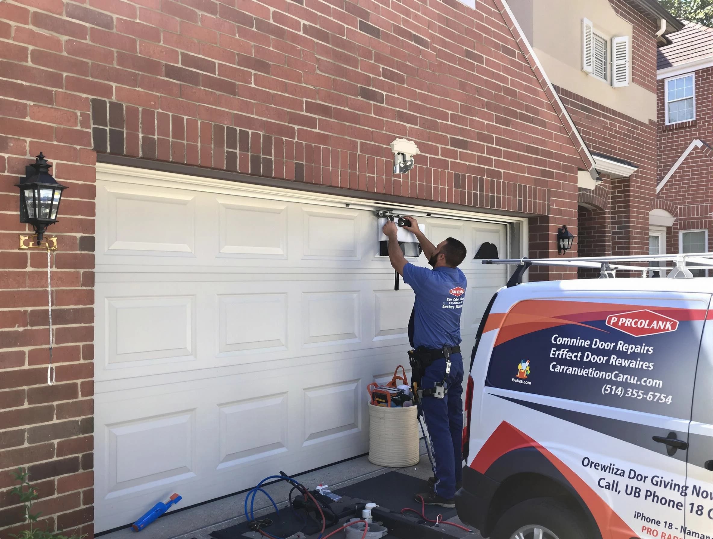Bernards Garage Door Repair local garage door repair technician in Bernards