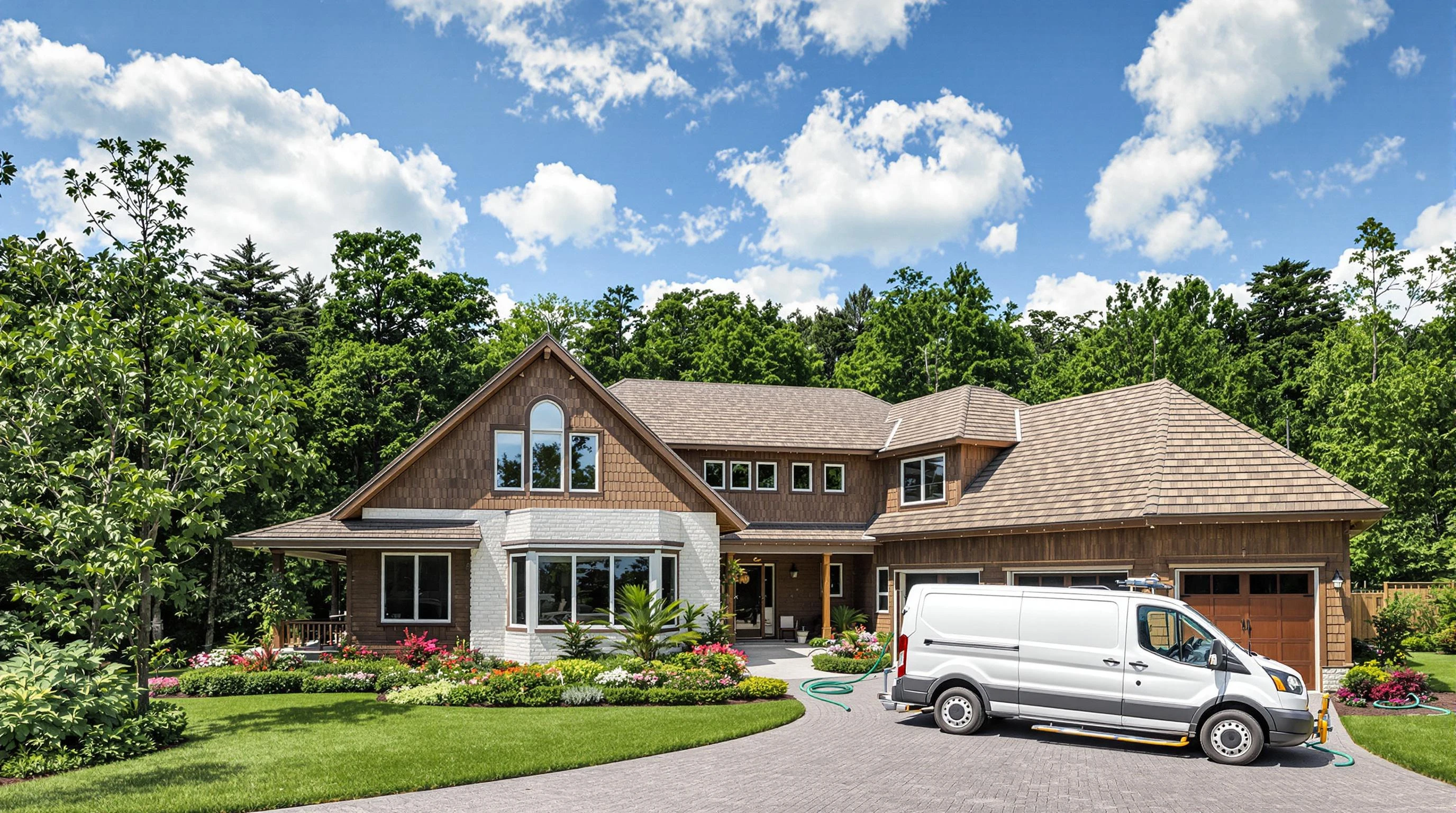 Bernards Garage Door Repair emergency & same-day repair in Bernards, NJ
